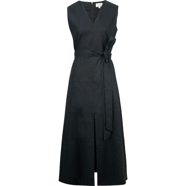 Reinella Dress, Black