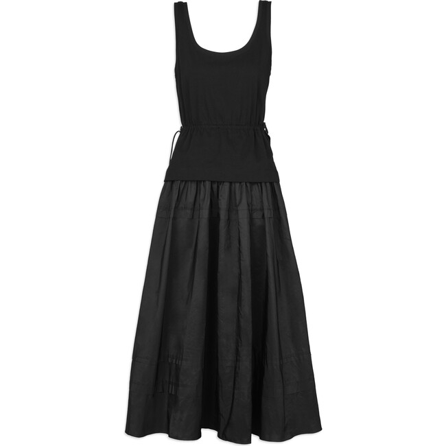 Monica Dress, Black