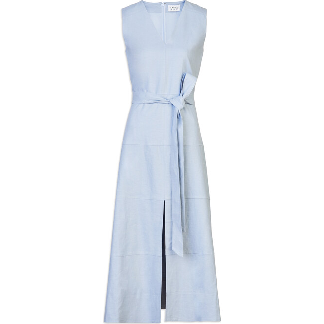 Reinella Dress, Powder Blue