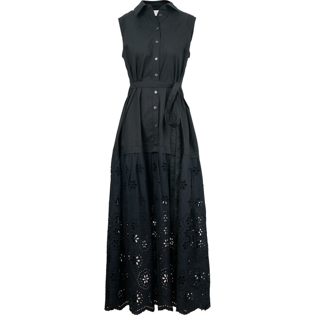 Bailey Dress, Black