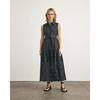 Bailey Dress, Black - Dresses - 2