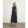 Bailey Dress, Black - Dresses - 3
