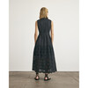 Bailey Dress, Black - Dresses - 4