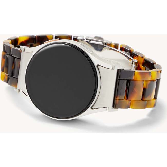 Samsung Watch Bands, Classic Tortoise - Watches - 2