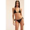 Calypso Bikini Top, Black - Two Pieces - 2