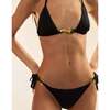 Calypso Bikini Bottom, Black - Two Pieces - 5