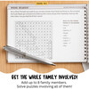 My Amazingly Awesome Activity Book  (Just for Me!) - Personalized Activity Book - Books - 4