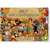 Where is KarmaChameleon? (Personalized Seek & Find Story) - Books - 1 - thumbnail