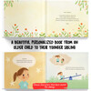 My Younger Sibling and Me: Besties Forever! (Personalized Book from an Older to a Younger Sibling) - Books - 3