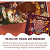 My Magical, Amazing, Fabulous Birthday Party (Personalized Birthday Book) - Books - 6