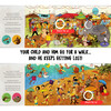 Where is KarmaChameleon? (Personalized Seek & Find Story) - Books - 5