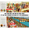 Where is KarmaChameleon? (Personalized Seek & Find Story) - Books - 6