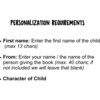 Where is KarmaChameleon? (Personalized Seek & Find Story) - Books - 7
