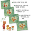 Mommy and Us / Me  (A Personalized Read-Aloud Gift from upto 4 Kids to Mom) - Books - 2