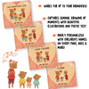 Grandkids, We Love You! (A Personalized Read-Aloud Gift for upto 4 Grandkids from Grandparents/ Single Grandparent) - Books - 2