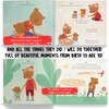 Kids, We Love You! (A Personalized Read-Aloud Gift for upto 4 Kids from Parents/ Single Parent) - Books - 4