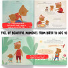 Grandkids, We Love You! (A Personalized Read-Aloud Gift for upto 4 Grandkids from Grandparents/ Single Grandparent) - Books - 4