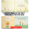 Me and My Older Sibling: Besties Forever! (Personalized Book from a Younger to an Older Sibling) - Books - 3