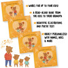 Grandpa and Us / Me (A Personalized Read-Aloud Gift from upto 4 Grandkids to Grandpa) - Books - 2