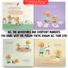 Me and My Older Sibling: Besties Forever! (Personalized Book from a Younger to an Older Sibling) - Books - 5