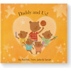 Daddy and Us / Me  (A Personalized Read-Aloud Gift from upto 4 Kids to Dad) - Books - 1 - thumbnail