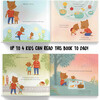 Daddy and Us / Me  (A Personalized Read-Aloud Gift from upto 4 Kids to Dad) - Books - 6
