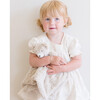 Stuffed Animal Lovey, Bear - Plush - 2