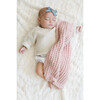 Waffle Knit Mini, Rosette - Blankets - 2