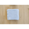 Waffle Knit Toddler, Blue Jay - Blankets - 5