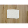 Waffle Knit Mini, Swan - Blankets - 4
