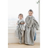 Lush Toddler, Gray - Blankets - 2