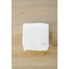 Waffle Knit Toddler, Swan - Swaddles - 5
