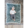 Lush Receiving, Eucalyptus - Blankets - 2