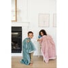 Lush Toddler, Eucalyptus - Blankets - 2