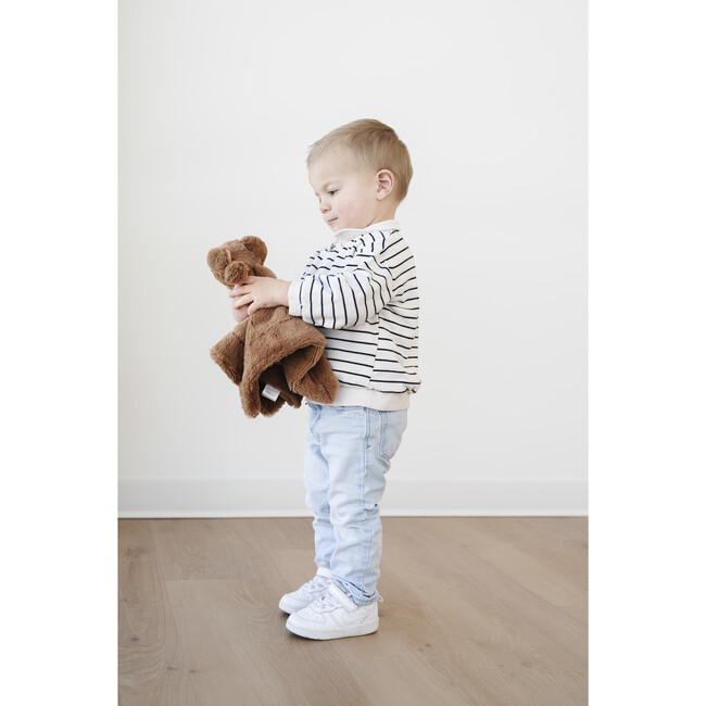 Stuffed Animal Lovey, Puppy - Plush - 3