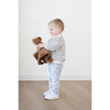 Stuffed Animal Lovey, Puppy - Plush - 3