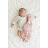 Waffle Knit Mini, Rosette - Blankets - 3