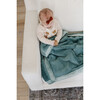Lush Receiving, Eucalyptus - Blankets - 3