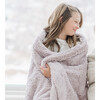 Dream Toddler, Lilac - Blankets - 2