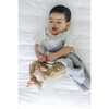 Lush Mini, Gray - Blankets - 2