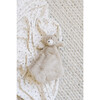 Stuffed Animal Lovey, Bear - Plush - 3