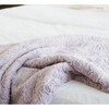 Dream Toddler, Lilac - Blankets - 3