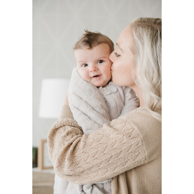 Lush Receiving, Feather - Blankets - 3
