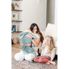 Lush Receiving, Eucalyptus - Blankets - 4