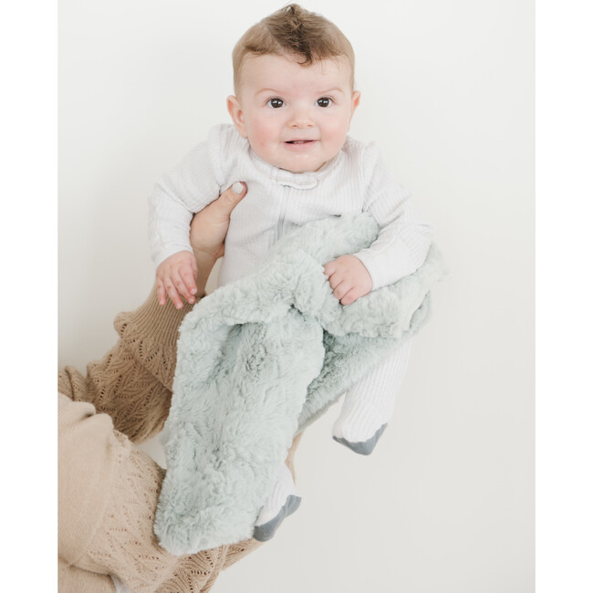 Dream Mini, Sweet Mint - Blankets - 2
