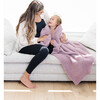 Bamboni Toddler, Woodrose - Blankets - 2