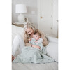 Dream Receiving, Sweet Mint - Blankets - 2