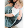 Bamboni Receiving, Spruce - Blankets - 2