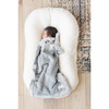 Lush Mini, Gray - Blankets - 4