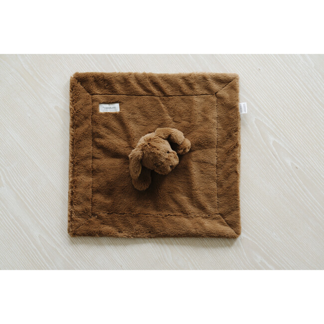 Stuffed Animal Lovey, Puppy - Plush - 4